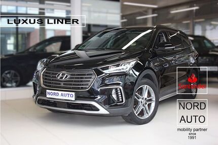 Hyundai Grand Santa Fe