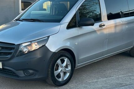 Mercedes-Benz Vito 233.700 km 19.900 &euro; Nürnberg 90408