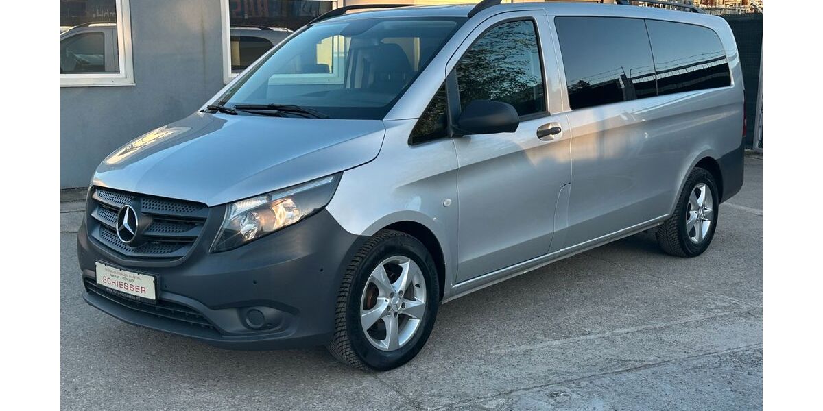 Mercedes-Benz Vito 233.700 km 19.900 &euro; Nürnberg 90408