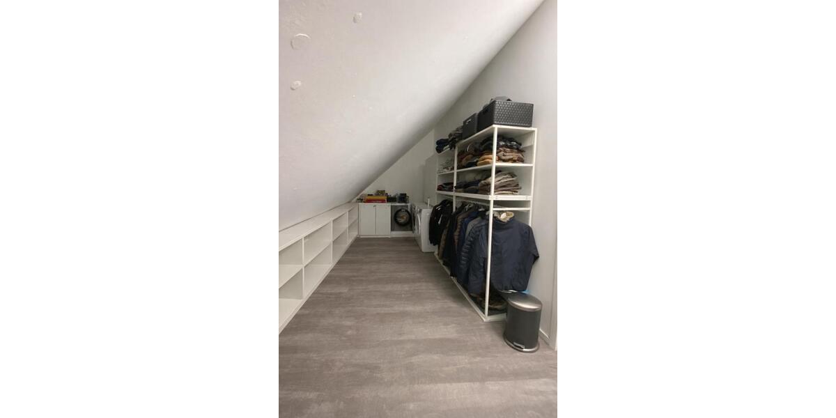 Moderne Penthouse-Wohnung mit Dachterrasse in Merzig zu vermieten 4 zimmer