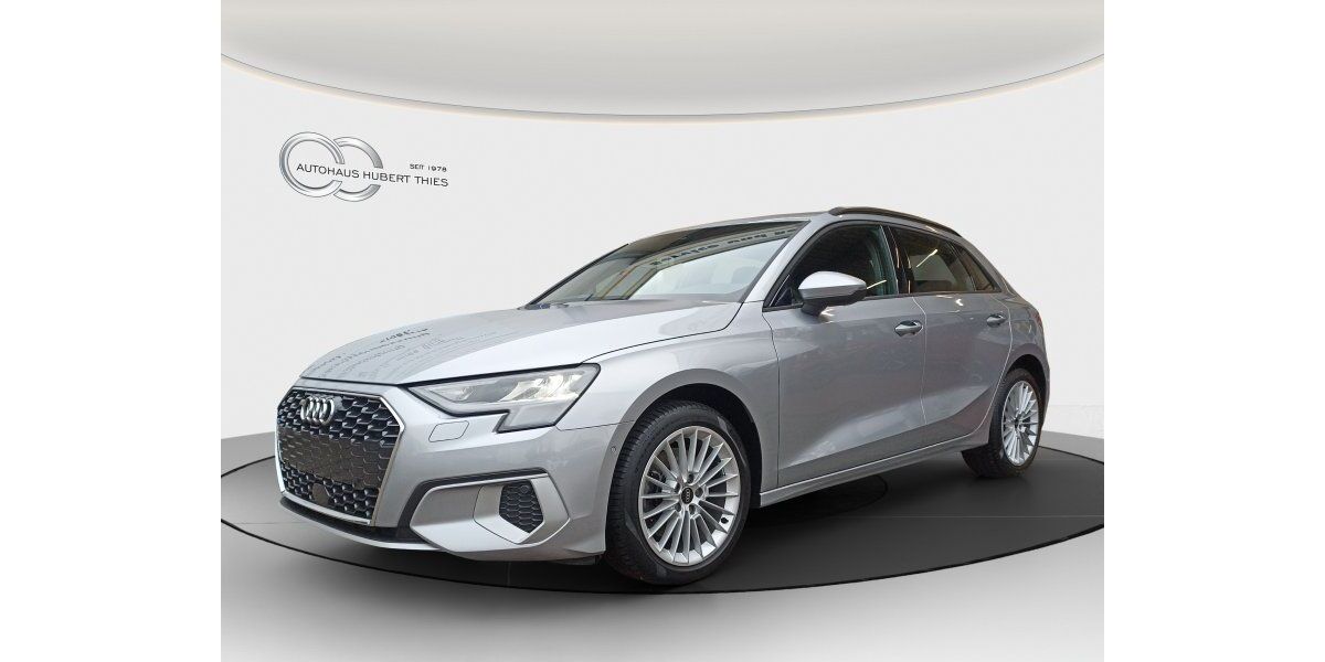 Audi A3 72.900 km 23.990 &euro; Werneuchen 16356