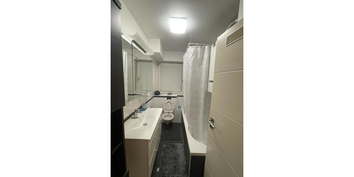 Erdgeschoßwohnung Ludwigshafen am Rhein Ludwigshafen-Hemshof - 1 Zimmer, 55 m&sup2;, 180.000&euro; | Angebot:25702232