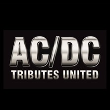 AC/DC Tributes - United 16.10.2027 Congress Center Ramstein