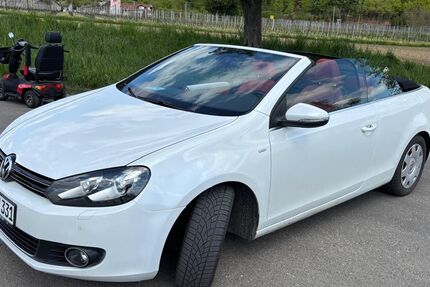 VW Golf 136.000 km 10.990 &euro; Meersburg 88709
