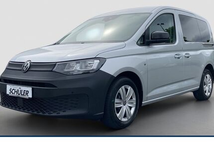 VW Caddy 39.685 km 26.935 &euro; Falkenstein 08223