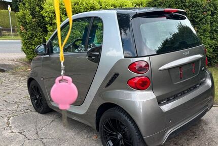 Smart ForTwo 128.000 km 5.199 &euro; Hittbergen 21522
