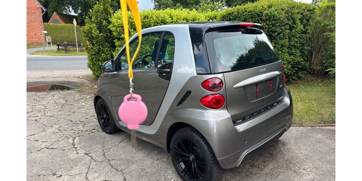 Smart ForTwo 128.000 km 5.199 &euro; Hittbergen 21522