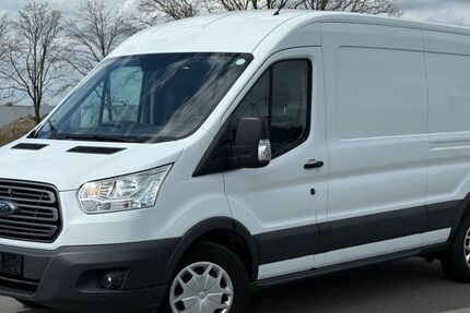Ford Transit 235.659 km 10.950 &euro; Bad Bentheim 48455