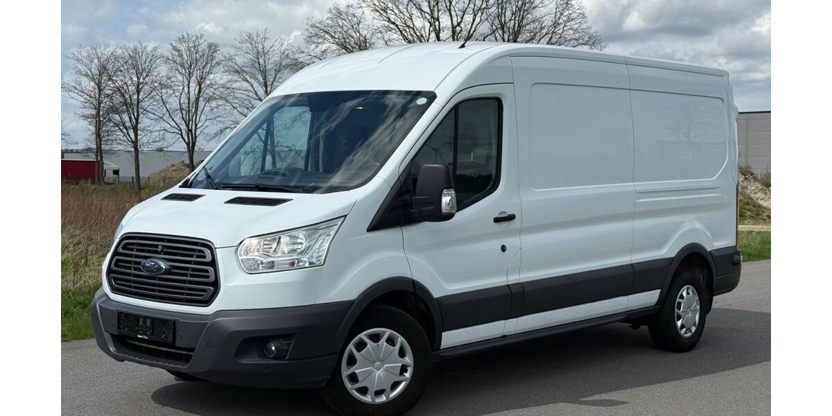 Ford Transit 235.659 km 10.950 &euro; Bad Bentheim 48455
