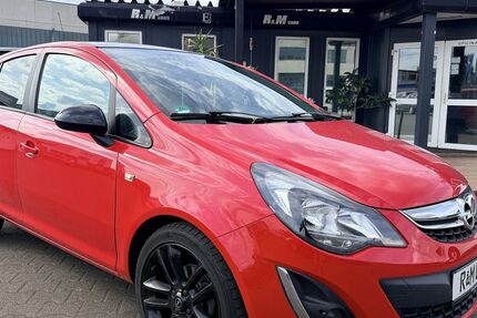 Opel Corsa 140.100 km 4.590 &euro; Frankfurt 60386