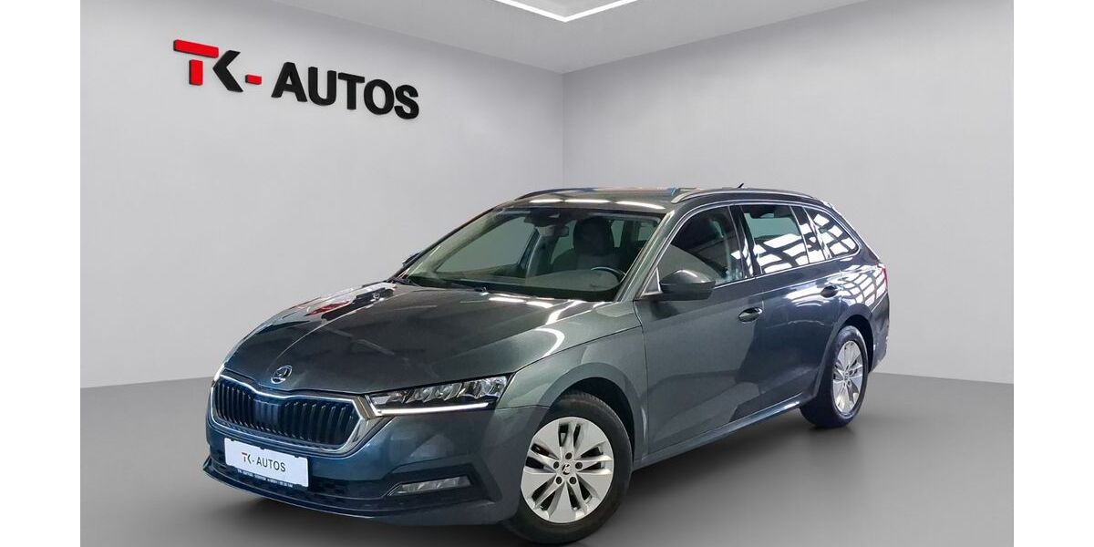 Skoda Octavia 133.708 km 18.490 &euro; Dorfen 84405