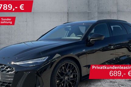 Audi A6 20.174 km 58.850 &euro; Bayreuth 95448