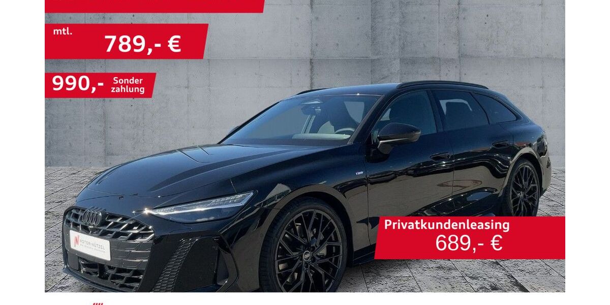 Audi A6 20.174 km 58.850 &euro; Bayreuth 95448