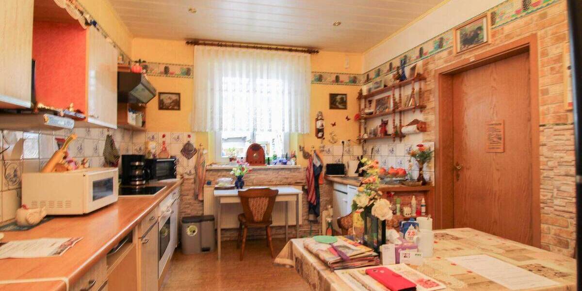 Einfamilienhaus Mücheln (Geiseltal) Branderoda - 3 Zimmer, 85 m&sup2;, 99.900&euro; | Angebot:26842238