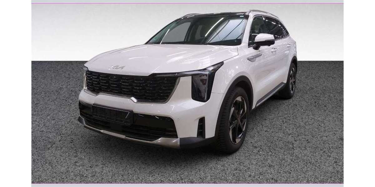 Kia Sorento 23.913 km 44.470 &euro; Bremen 28357