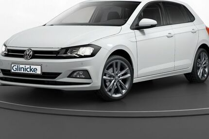 VW Polo 59.560 km 17.980 &euro; Minden 32427