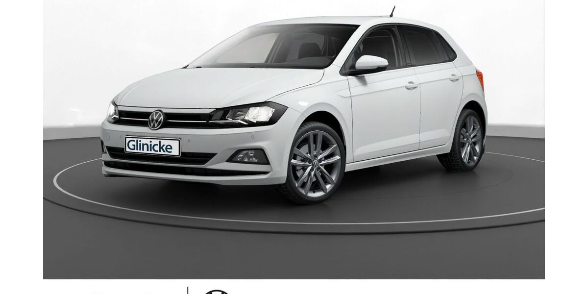 VW Polo 59.560 km 17.980 &euro; Minden 32427