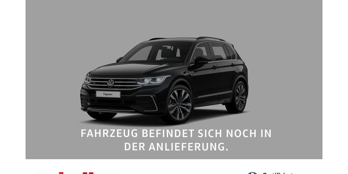 VW Tiguan 21.000 km 35.590 &euro; Würzburg 97076