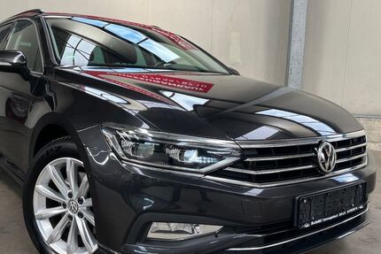 VW Passat Variant 200.000 km 12.971 &euro; Zell am Harmersbach 77736