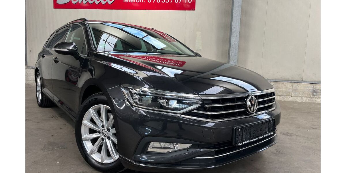 VW Passat Variant 200.000 km 12.971 &euro; Zell am Harmersbach 77736