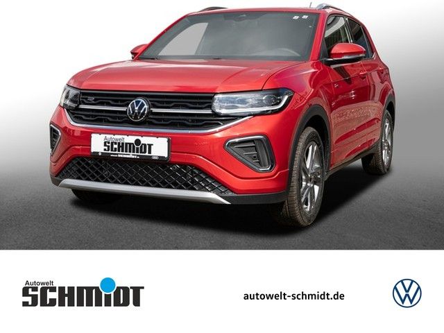 VW T-Cross 17.500 km 25.550 € Recklinghausen 45657