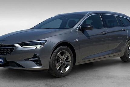 Opel Insignia 90.660 km 19.890 € Trier 54292