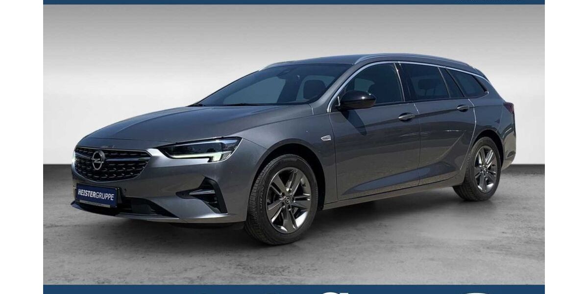 Opel Insignia 90.660 km 19.890 € Trier 54292