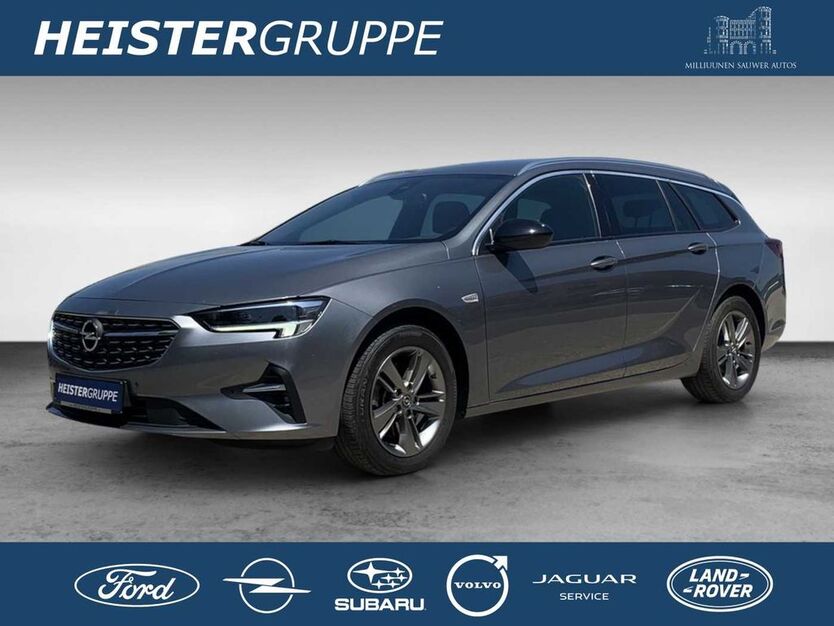 Opel Insignia 90.660 km 19.890 € Trier 54292