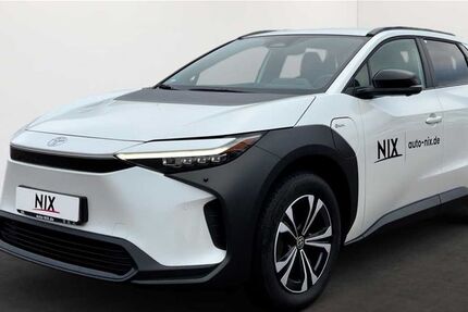 Toyota bZ4X 5.000 km 36.750 &euro; Wächtersbach 63607