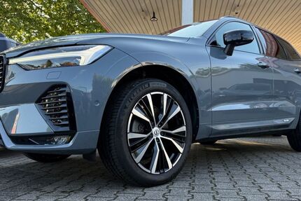Volvo XC60 55.000 km 42.000 &euro; mettmann 40822