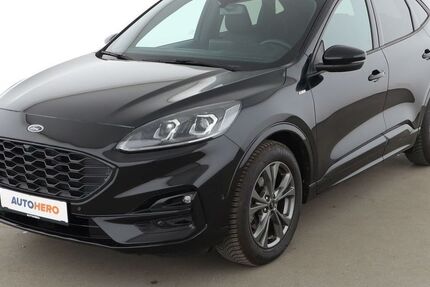 Ford Kuga 60.587 km 20.890 &euro; Dresden 01187