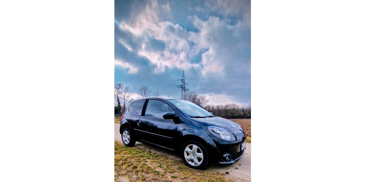Renault Twingo 117.000 km 3.100 &euro; Neu-Ulm 89231