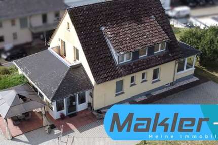 Büro in Idar-Oberstein 345.000 € 158 m² zimmer