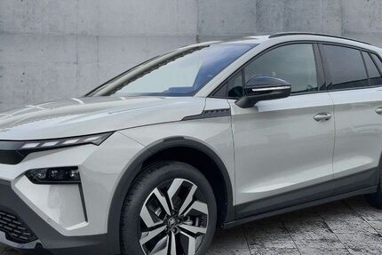 Skoda Elroq 1.419 km 39.770 &euro; Himmelkron 95502