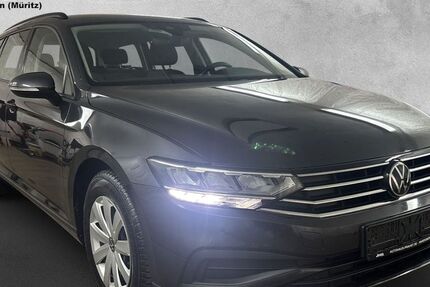 VW Passat 111.600 km 16.890 &euro; Waren/Müritz 17192
