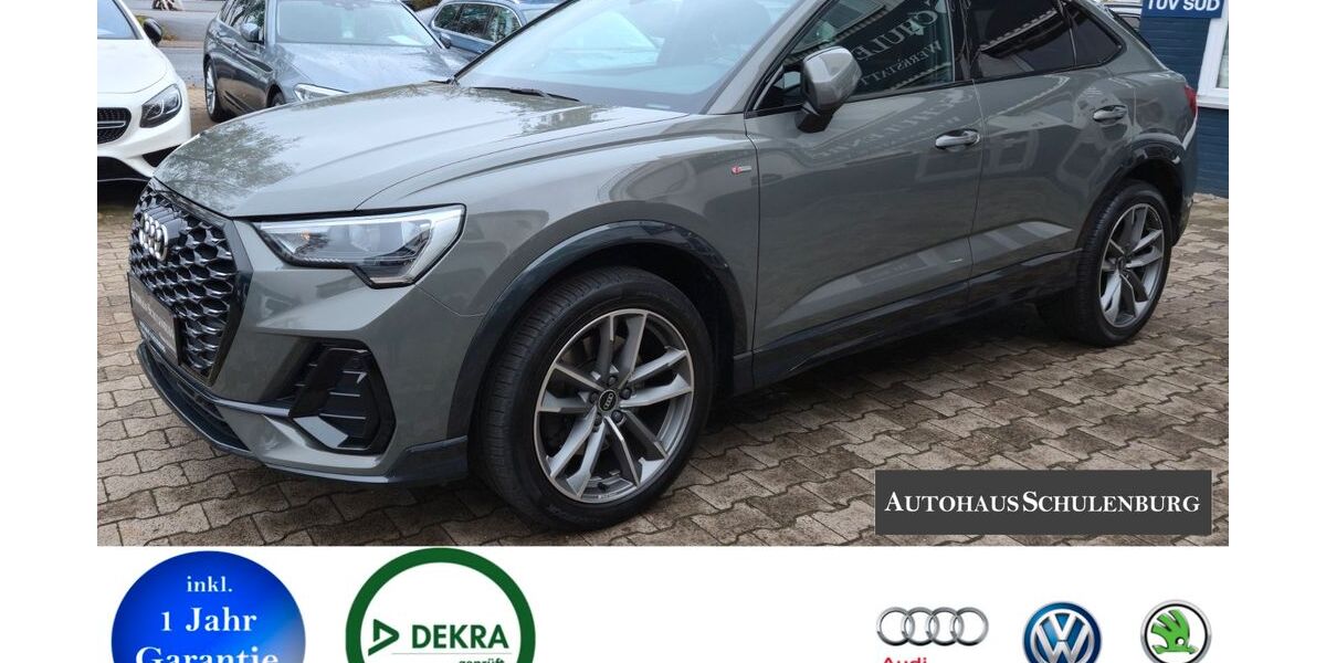 Audi Q3 70.173 km 35.999 &euro; Hannover 30165