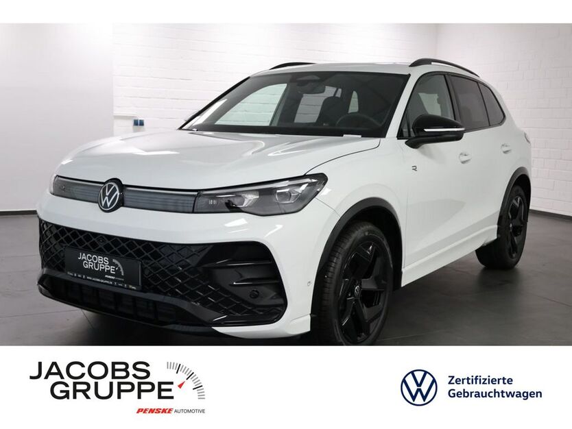 VW Tiguan 21.494 km 42.960 € Geilenkirchen 52511