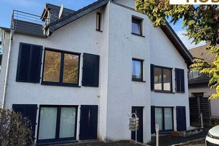 Wohnung Troisdorf-Bergheim Bergheim - 4 Zimmer, 133 m&sup2;, 449.000&euro; | Angebot:25693104