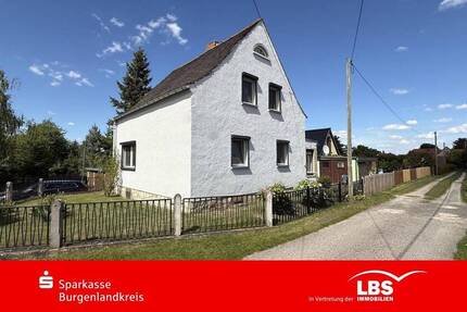 Haus Freyburg - 5 Zimmer, 89 m&sup2;, 95.000&euro; | Angebot:26696949