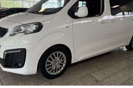 Peugeot Expert 98.320 km 25.990 &euro; Wuppertal 42329
