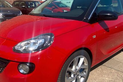 Opel Adam 116.000 km 5.890 &euro; Berlin-Lichtenberg 10365