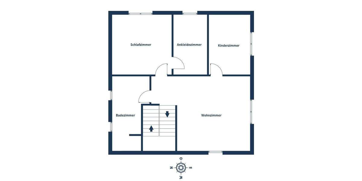 Stilvolles Einfamilienhaus mit Wintergarten, Terrasse und gehobener Ausstattung 5 zimmer