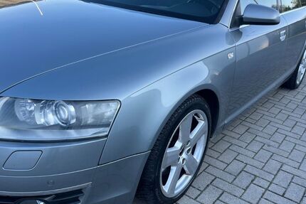 Audi A6 224.000 km 4.500 &euro; Vechta 49377