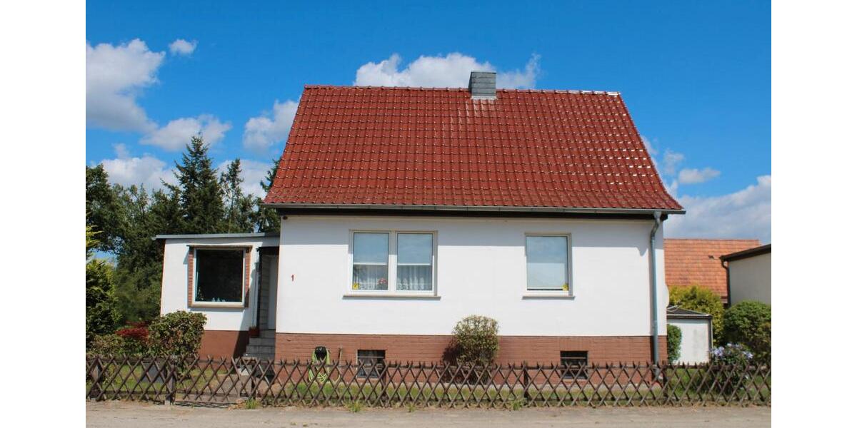 Einfamilienhaus Milower Land - 5 Zimmer, 95 m&sup2;, 179.900&euro; | Angebot:25990784