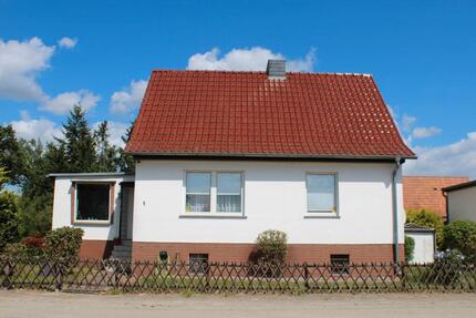 Haus Milower Land - 5 Zimmer, 95 m&sup2;, 179.900&euro; | Angebot:25990784