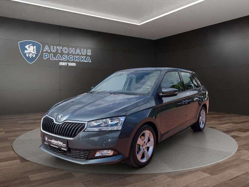 Fabia