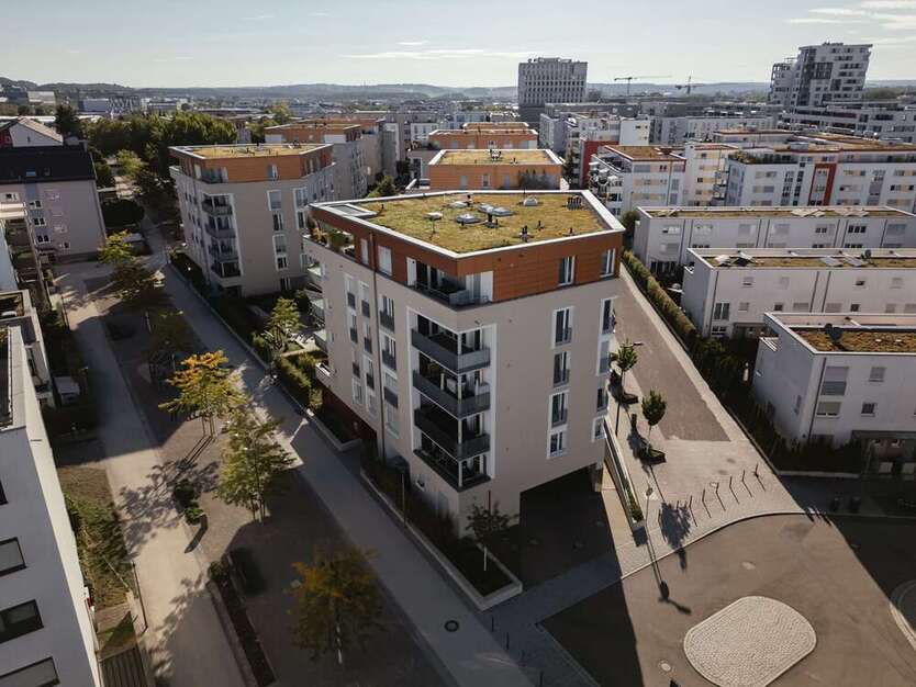 Wohnung zum Kaufen in Böblingen 529.000 € 96.5 m² 3.5 zimmer