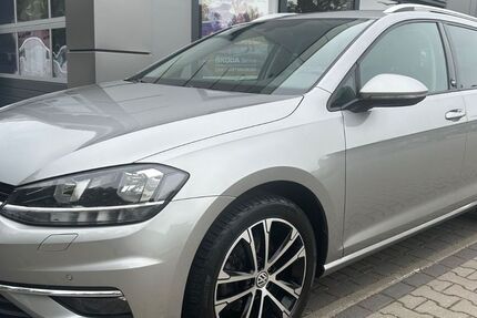 VW Golf 99.860 km 12.950 &euro; Königs-Wusterhausen 15711