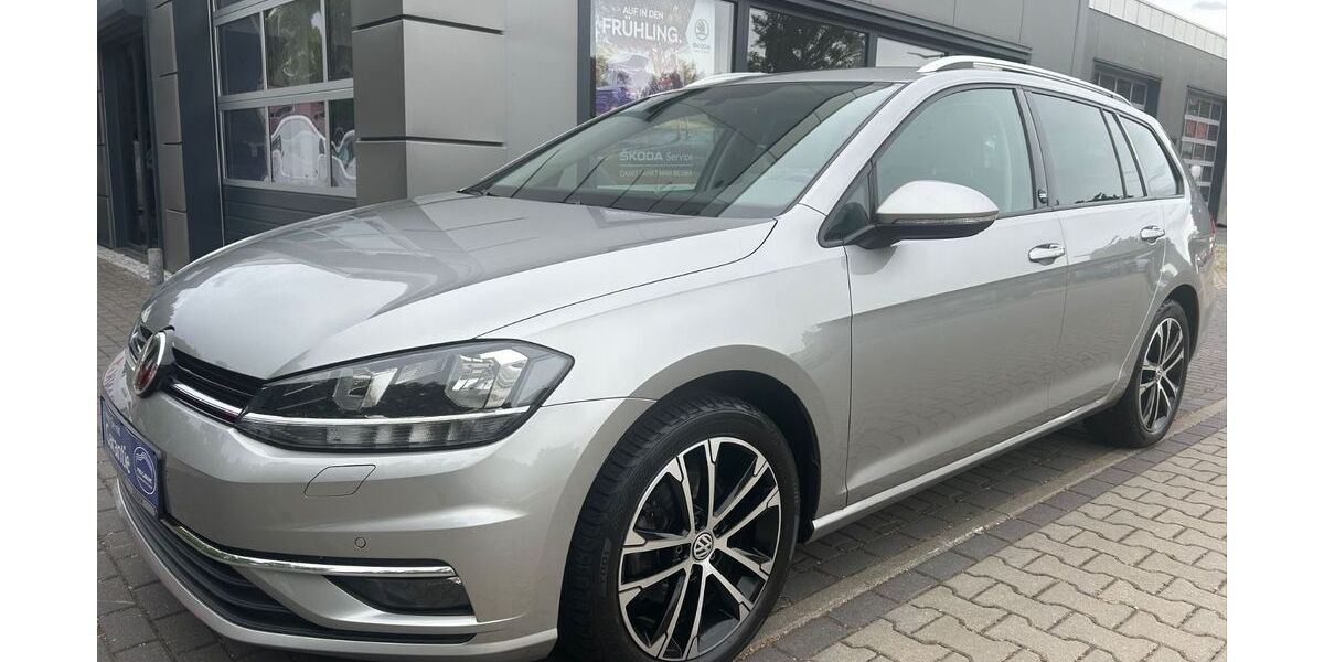 VW Golf 99.860 km 12.950 &euro; Königs-Wusterhausen 15711