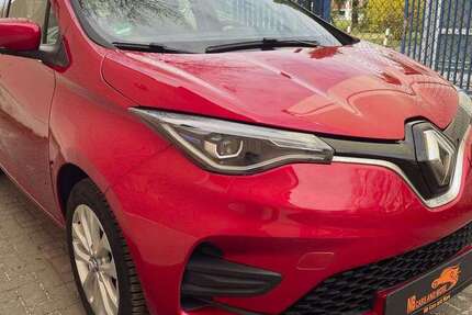 Renault ZOE 66.100 km 11.990 &euro; Berlin 12107